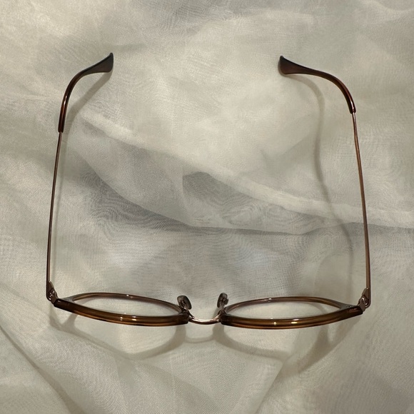Ray-Ban RB7140
RoundTortoise BronzeEyeglasses - Picture 6 of 8